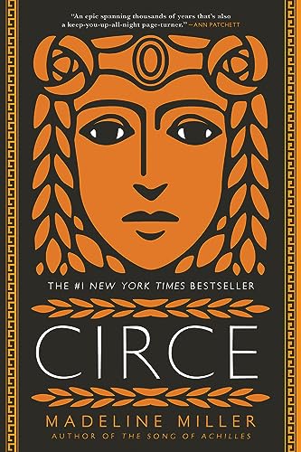 Stock image for Circe for sale by Seattle Goodwill
