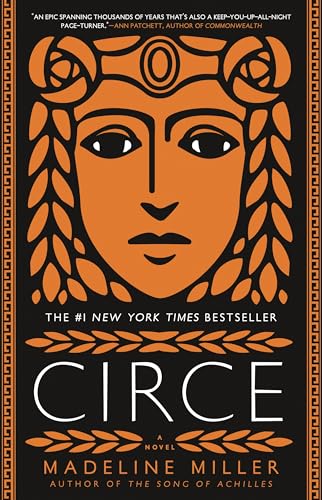 Imagen de archivo de Circe a la venta por New Legacy Books