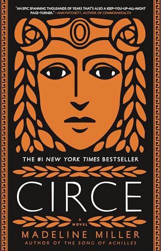 Stock image for Circe for sale by ZBK Books