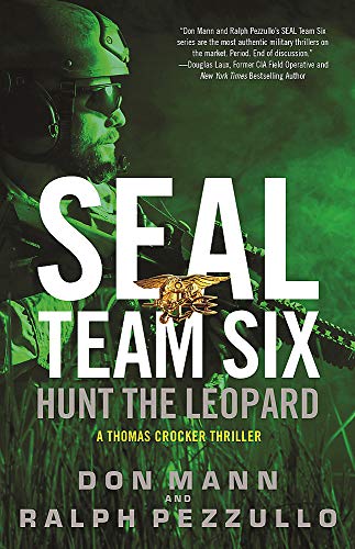 9780316556378: SEAL Team Six: Hunt the Leopard