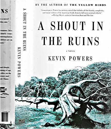 Stock image for A Shout in the Ruins for sale by Gulf Coast Books