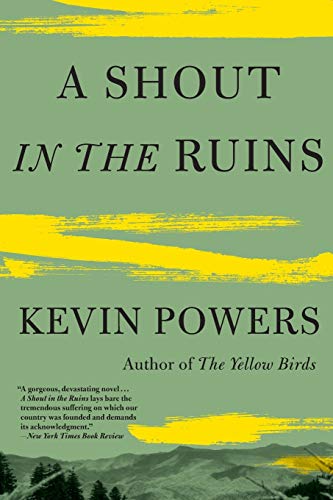 9780316556491: A Shout in the Ruins