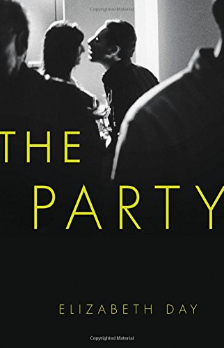 Stock image for The Party for sale by SecondSale