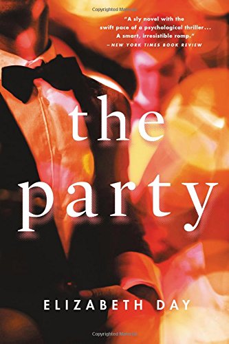 Imagen de archivo de The Party a la venta por ZBK Books