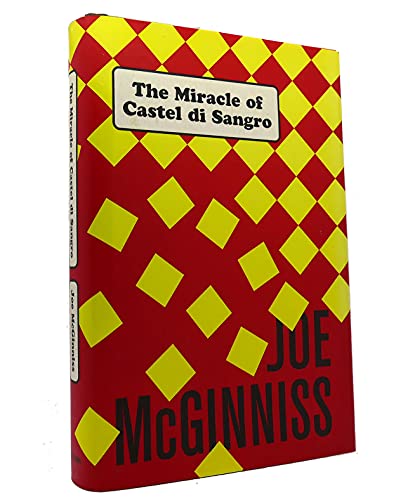 Stock image for The Miracle of Castel Di Sangro for sale by Books-FYI, Inc.