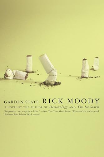 9780316557634: Garden State: A Novel