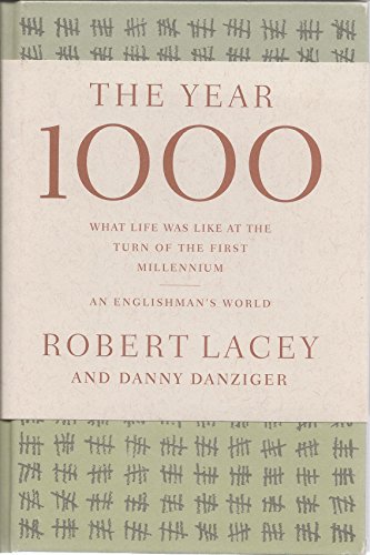 9780316558402: The Year 1000: What Life Was Like at the Turn of the First Millennium : An Englishman's World