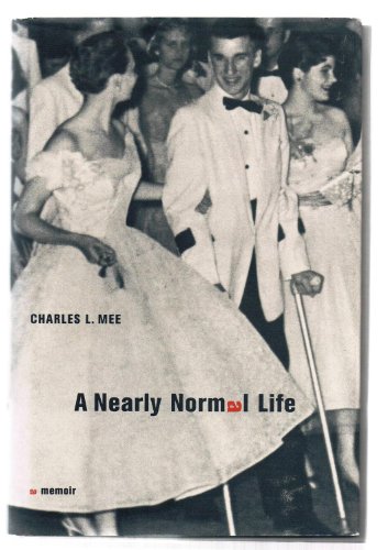 Imagen de archivo de A Nearly Normal Life : A Memoir a la venta por Better World Books: West