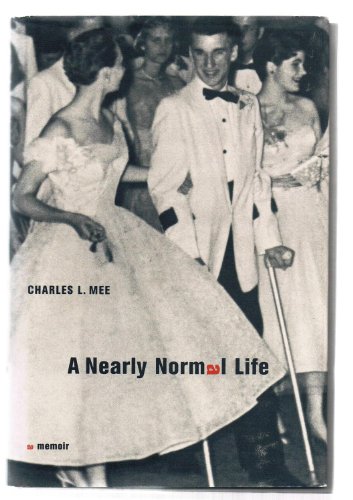 Stock image for A Nearly Normal Life: A Memoir for sale by ThriftBooks-Dallas