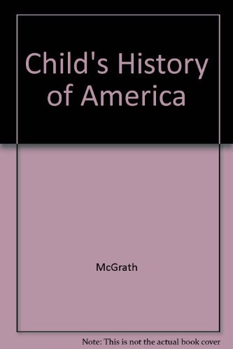 Child's History of America (9780316559355) by Bob Krauss
