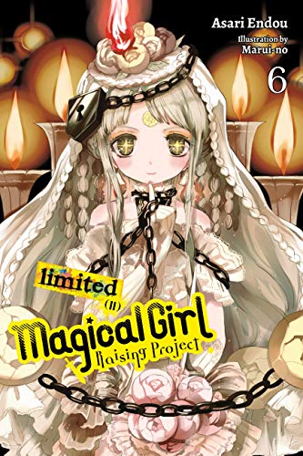 Imagen de archivo de Magical Girl Raising Project, Vol. 6 (light novel) Format: Paperback a la venta por INDOO
