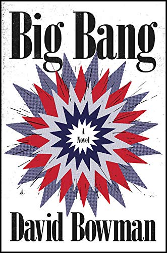 Imagen de archivo de Big Bang a la venta por Glands of Destiny First Edition Books