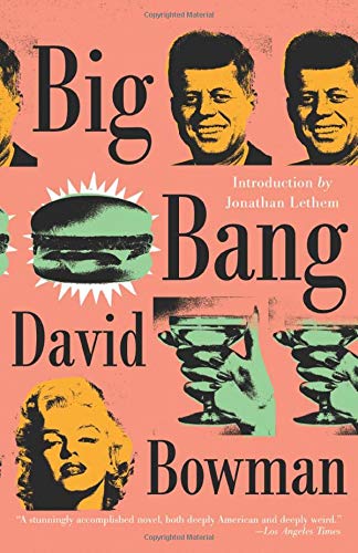 Imagen de archivo de Big Bang a la venta por Your Online Bookstore