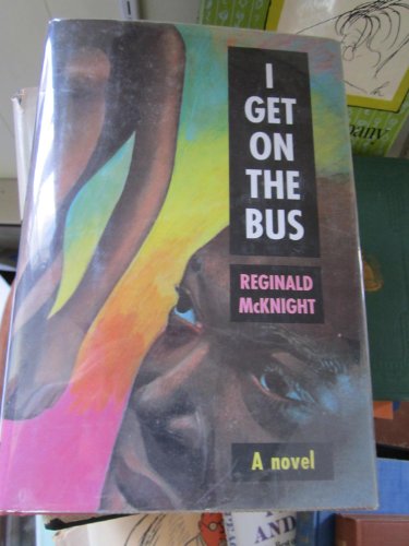 Imagen de archivo de I Get on the Bus a la venta por ThriftBooks-Atlanta