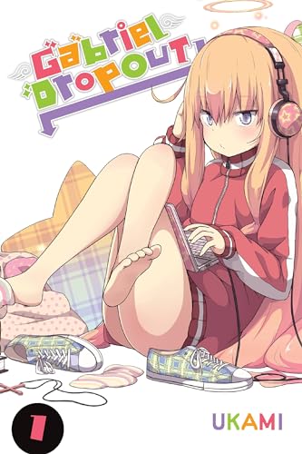 Beispielbild fr Gabriel Dropout, Vol. 1 zum Verkauf von Blackwell's