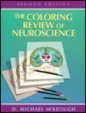 Stock image for Coloring Review of Neuroscience for sale by Dream Books Co.