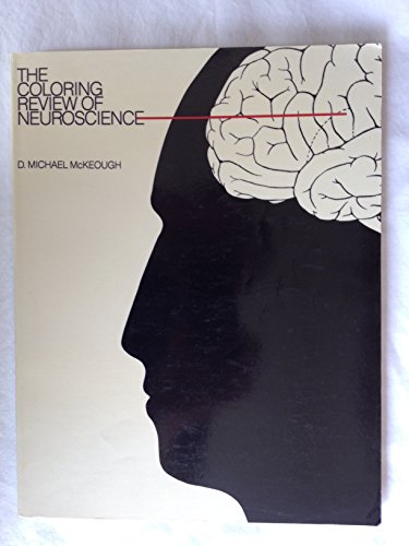 Imagen de archivo de The coloring review of neuroscience a la venta por SecondSale