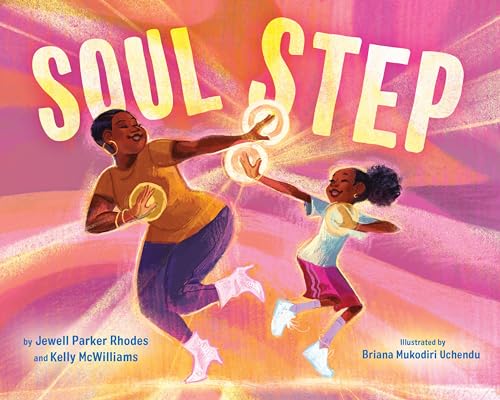 Stock image for Soul Step for sale by GreatBookPrices
