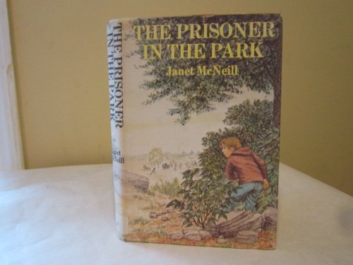 Imagen de archivo de The Prisoner in the Park a la venta por Sheri's Book Treasures