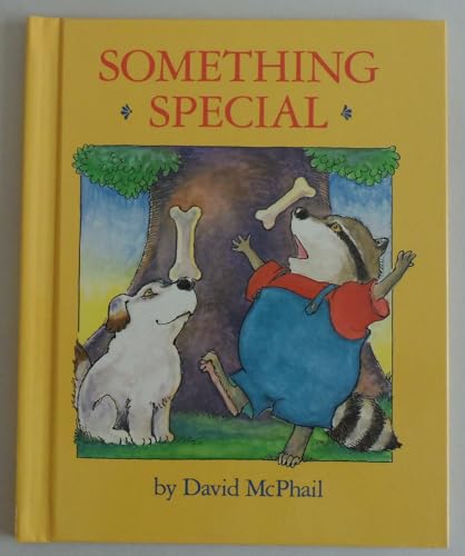 

Something Special Signed [signed]