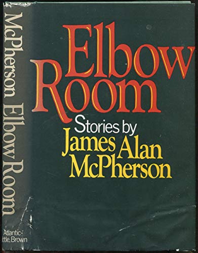 9780316563284: Elbow Room: Stories