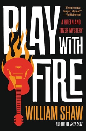 Stock image for Play with Fire for sale by Better World Books