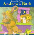 9780316563390: Andrew's Bath