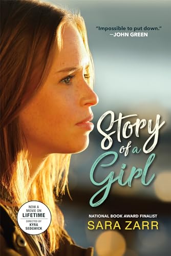 Imagen de archivo de Story of a Girl a la venta por ZBK Books