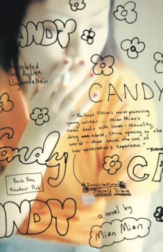 Imagen de archivo de Candy a la venta por SecondSale