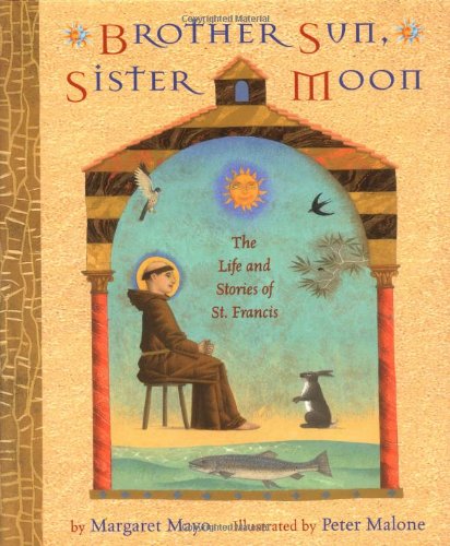 Beispielbild fr Brother Sun, Sister Moon : The Life and Stories of St. Francis zum Verkauf von Better World Books