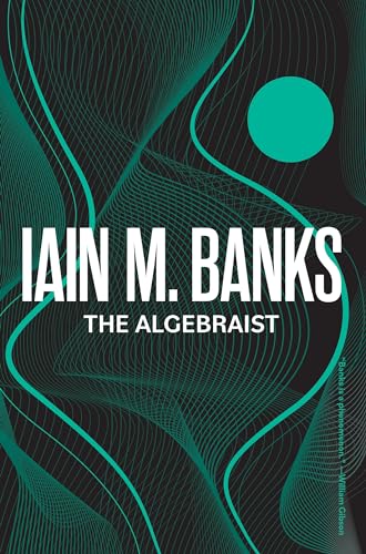 Stock image for The Algebraist (Paperback) for sale by Grand Eagle Retail
