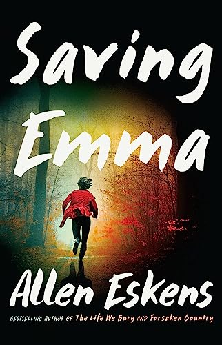 Beispielbild fr Saving Emma: A Novel zum Verkauf von Monster Bookshop