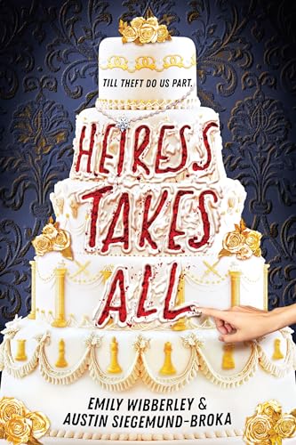 Stock image for Heiress Takes All (Heiress Takes All, 1) for sale by -OnTimeBooks-