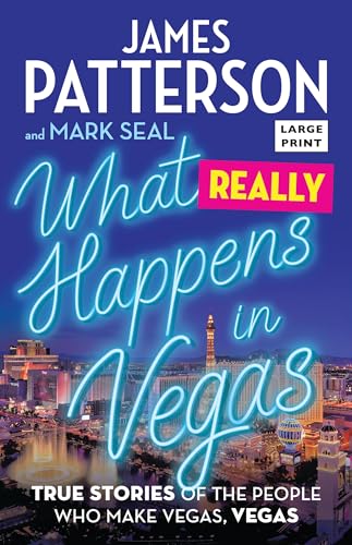 Stock image for What Really Happens in Vegas: True Stories of the People Who Make Vegas, Vegas for sale by KuleliBooks