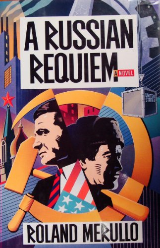 Beispielbild fr A Russian Requiem zum Verkauf von Better World Books
