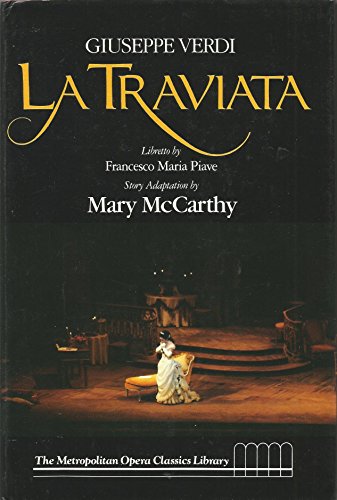 9780316568425: LA Traviata