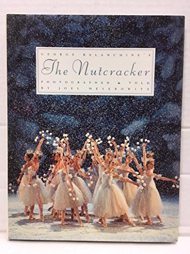 Beispielbild fr George Balanchine's the Nutcracker zum Verkauf von Wonder Book