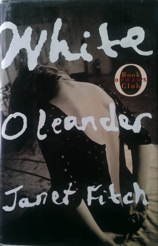 Imagen de archivo de White Oleander: A Novel a la venta por BookHolders