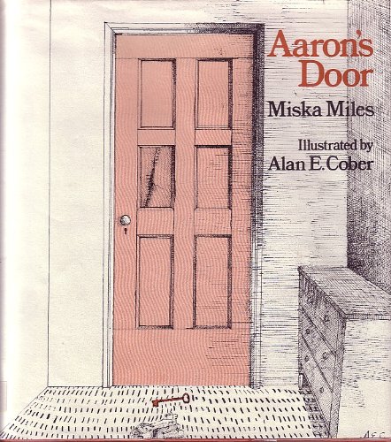 Stock image for Aaron's Door for sale by Irish Booksellers