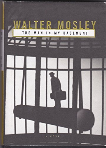 Imagen de archivo de THE MAN IN MY BASEMENT: A Novel a la venta por Joe Staats, Bookseller