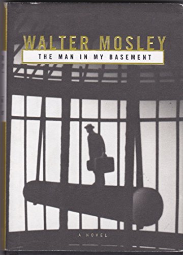 Stock image for The Man in My Basement: A Novel for sale by Gulf Coast Books