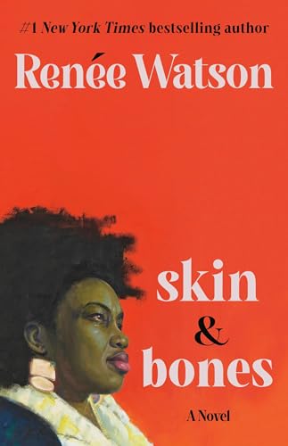 9780316570886: skin & bones: a novel