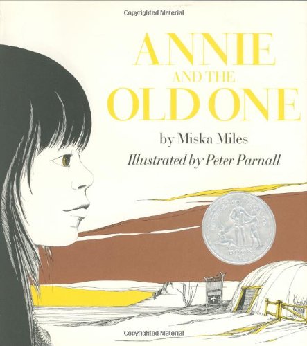 Beispielbild fr Annie and the Old One zum Verkauf von Better World Books: West