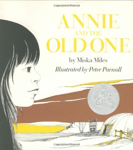 Stock image for Annie and the Old One for sale by SecondSale