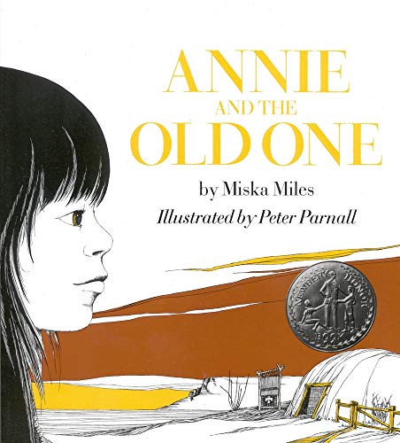Stock image for Annie and the Old One for sale by Alf Books