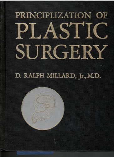 9780316571531: Principilization of Plastic Surgery