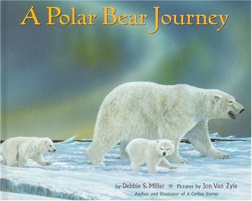 Stock image for A Polar Bear Journey for sale by ThriftBooks-Phoenix