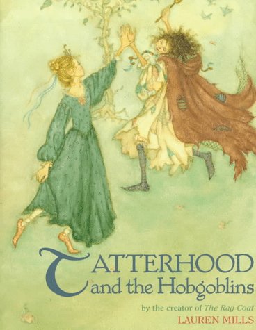 9780316573344: Tatterhood and the Hobgoblins: A Norwegian Folktale