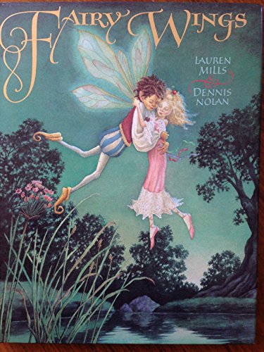 Stock image for Fairy Wings: A Story for sale by ZBK Books