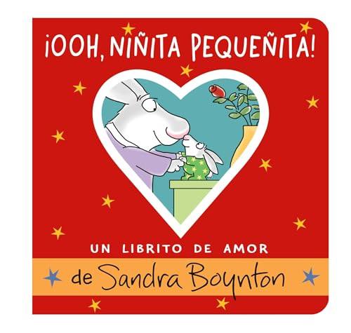 9780316574693: Ooh, niita pequeita! / Ooo, Baby Baby!: Un librito de amor/ A little book of love